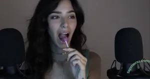 ASMR Glow / Sharon Dubois - / asmr_glow / asmrglow / asmrglow_ nude photo #0169