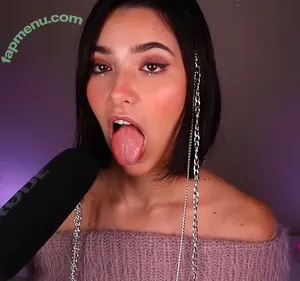 ASMR Glow / Sharon Dubois - / asmr_glow / asmrglow / asmrglow_ nude photo #0185