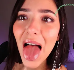 ASMR Glow / Sharon Dubois - / asmr_glow / asmrglow / asmrglow_ nude photo #0186