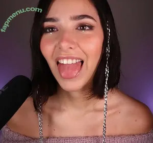 ASMR Glow / Sharon Dubois - / asmr_glow / asmrglow / asmrglow_ nude photo #0189