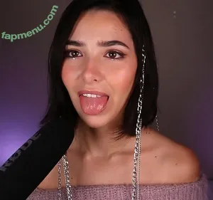 ASMR Glow / Sharon Dubois - / asmr_glow / asmrglow / asmrglow_ nude photo #0190