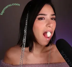 ASMR Glow / Sharon Dubois - / asmr_glow / asmrglow / asmrglow_ nude photo #0192