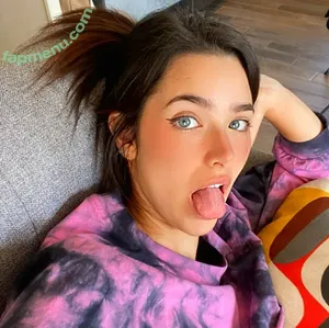 ASMR Glow / Sharon Dubois - / asmr_glow / asmrglow / asmrglow_ nude photo #0198