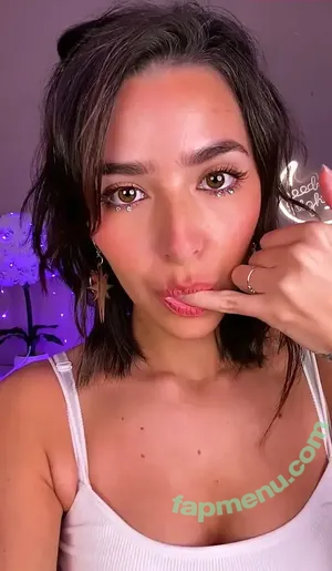 ASMR Glow / Sharon Dubois - / asmr_glow / asmrglow / asmrglow_ nude photo #0202