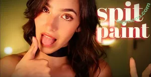 ASMR Glow / Sharon Dubois - / asmr_glow / asmrglow / asmrglow_ nude photo #0205