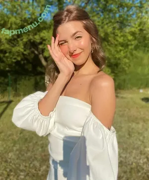 ASMR Glow / Sharon Dubois - / asmr_glow / asmrglow / asmrglow_ nude photo #0209