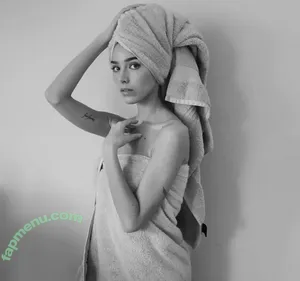 ASMR Glow / Sharon Dubois - / asmr_glow / asmrglow / asmrglow_ nude photo #0222