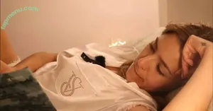 ASMR Glow / Sharon Dubois - / asmr_glow / asmrglow / asmrglow_ nude photo #0228