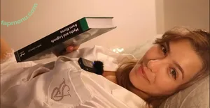 ASMR Glow / Sharon Dubois - / asmr_glow / asmrglow / asmrglow_ nude photo #0233