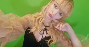 ASMR Glow / Sharon Dubois - / asmr_glow / asmrglow / asmrglow_ nude photo #0251