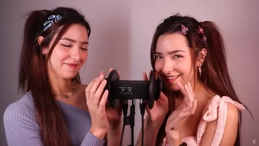 ASMR Glow / Sharon Dubois / asmrglow / asmrglow_ nude photo #0284