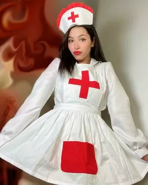 ASMR Glow / Sharon Dubois / asmrglow / asmrglow_ nude photo #0313