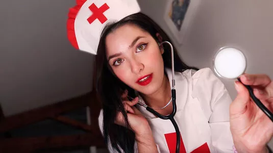ASMR Glow / Sharon Dubois / asmrglow / asmrglow_ nude photo #0314