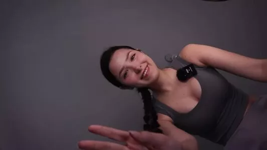 ASMR Glow / Sharon Dubois / asmrglow / asmrglow_ nude photo #0329