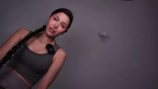 ASMR Glow / Sharon Dubois / asmrglow / asmrglow_ nude photo #0331