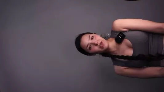 ASMR Glow / Sharon Dubois / asmrglow / asmrglow_ nude photo #0337