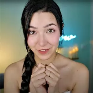 ASMR Glow / Sharon Dubois / asmrglow / asmrglow_ nude photo #0362