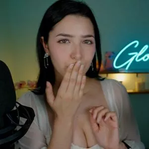 ASMR Glow / Sharon Dubois / asmrglow / asmrglow_ nude photo #0372