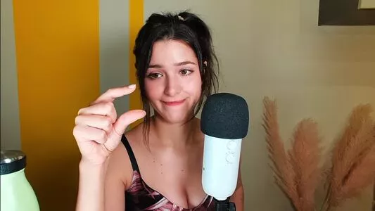 ASMR Glow / Sharon Dubois / asmrglow / asmrglow_ nude photo #0400