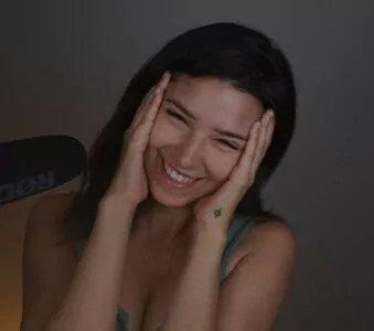 ASMR Glow / Sharon Dubois / asmrglow / asmrglow_ nude photo #0415