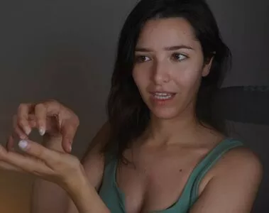 ASMR Glow / Sharon Dubois / asmrglow / asmrglow_ nude photo #0416