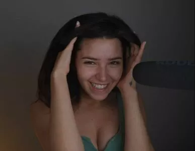 ASMR Glow / Sharon Dubois / asmrglow / asmrglow_ nude photo #0417