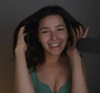 ASMR Glow / Sharon Dubois / asmrglow / asmrglow_ nude photo #0418