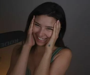 ASMR Glow / Sharon Dubois / asmrglow / asmrglow_ nude photo #0419
