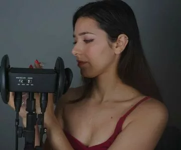 ASMR Glow / Sharon Dubois / asmrglow / asmrglow_ nude photo #0427