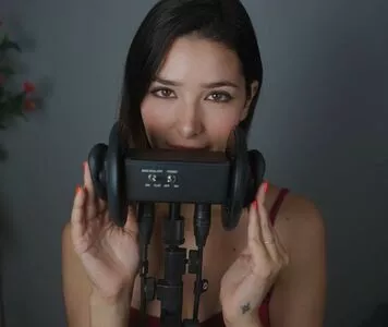 ASMR Glow / Sharon Dubois / asmrglow / asmrglow_ nude photo #0428