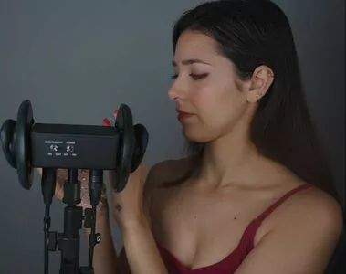 ASMR Glow / Sharon Dubois / asmrglow / asmrglow_ nude photo #0431