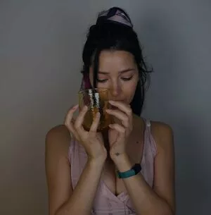 ASMR Glow / Sharon Dubois / asmrglow / asmrglow_ nude photo #0446