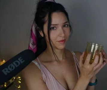 ASMR Glow / Sharon Dubois / asmrglow / asmrglow_ nude photo #0448
