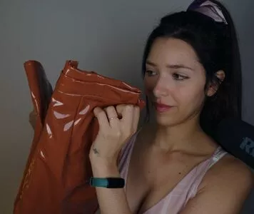 ASMR Glow / Sharon Dubois / asmrglow / asmrglow_ nude photo #0452