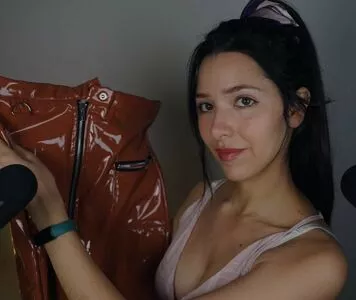 ASMR Glow / Sharon Dubois / asmrglow / asmrglow_ nude photo #0455