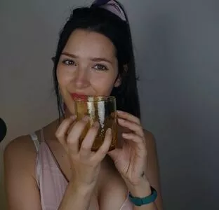 ASMR Glow / Sharon Dubois / asmrglow / asmrglow_ nude photo #0457