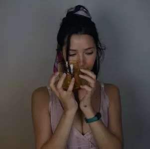 ASMR Glow / Sharon Dubois / asmrglow / asmrglow_ nude photo #0461