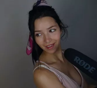 ASMR Glow / Sharon Dubois / asmrglow / asmrglow_ nude photo #0465