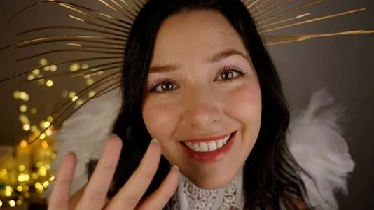 ASMR Glow / Sharon Dubois / asmrglow / asmrglow_ nude photo #0480