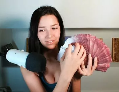 ASMR Glow / Sharon Dubois / asmrglow / asmrglow_ nude photo #0487