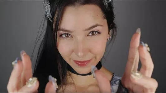 ASMR Glow / Sharon Dubois / asmrglow / asmrglow_ nude photo #0497