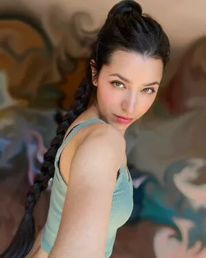 ASMR Glow / Sharon Dubois / asmrglow / asmrglow_ nude photo #0507