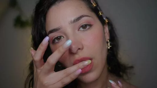 ASMR Glow / Sharon Dubois / asmrglow / asmrglow_ nude photo #0579