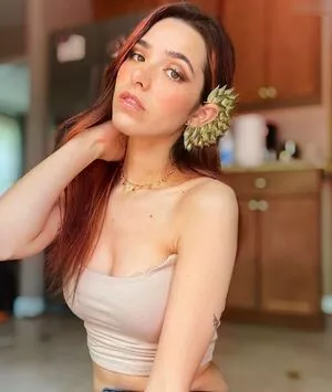 ASMR Glow / Sharon Dubois / asmrglow / asmrglow_ nude photo #0587