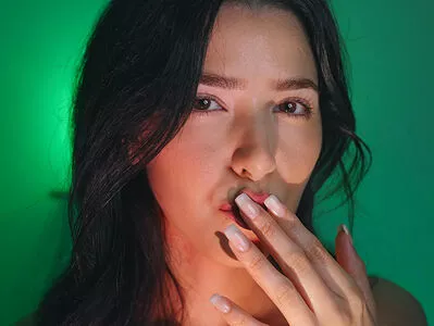 ASMR Glow / Sharon Dubois / asmrglow / asmrglow_ nude photo #0644