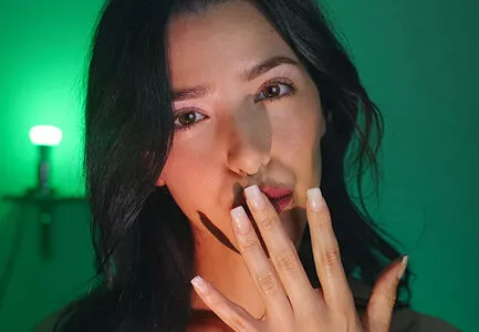 ASMR Glow / Sharon Dubois / asmrglow / asmrglow_ nude photo #0645