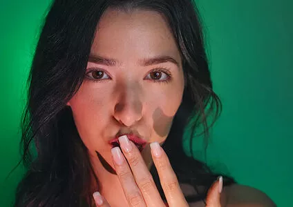 ASMR Glow / Sharon Dubois / asmrglow / asmrglow_ nude photo #0647