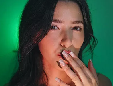 ASMR Glow / Sharon Dubois / asmrglow / asmrglow_ nude photo #0648