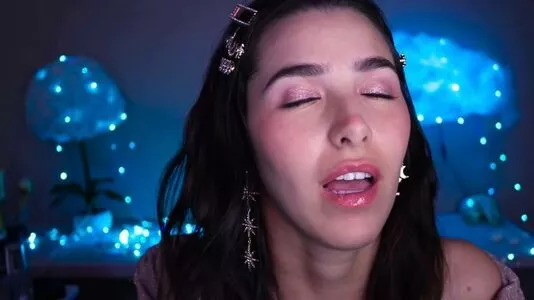 ASMR Glow / Sharon Dubois / asmrglow / asmrglow_ nude photo #0651