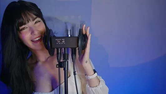 ASMR Glow / Sharon Dubois / asmrglow / asmrglow_ nude photo #0655
